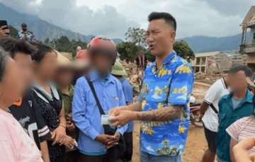 Huấn Hoa Hồng huy động từ thiện hàng chục tỷ đồng, có dấu hiệu sử dụng sai mục đích