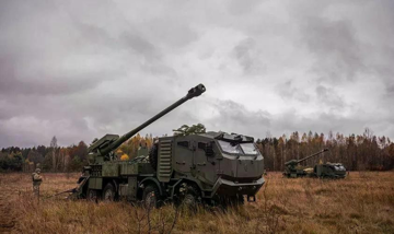 Nga cảnh báo diễn biến nguy hiểm nếu Mỹ, Thổ Nhĩ Kỳ chuyển vũ khí cho Ukraine
