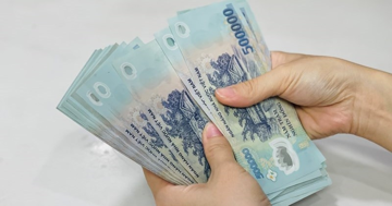 Ngân sách Nhà nước chi tặng 5.500.000 đồng/người nhân dịp lễ Quốc khánh 2/9, chi tiết đối tượng hưởng là gì?