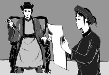 Nữ Tiến sĩ duy nhất trong lịch sử phong kiến Việt Nam: Phải giả trai để học hành, thi cử, được phong làm phi của vua