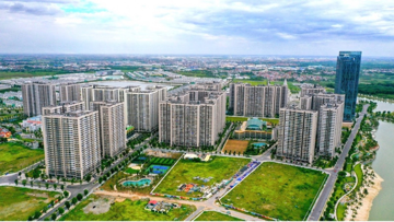 Trung tâm hết hấp dẫn, 70% người mua bất động sản đang tìm về vùng ven