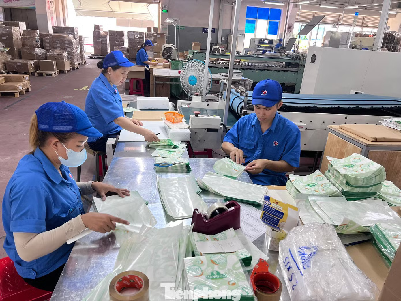 Để phát huy hiệu quả nguồn tín dụng, cần nắn dòng vốn vào sản xuất kinh doanh. Dòng tiền khổng lồ đổ vào ngân hàng, sao doanh nghiệp không thể tiếp cận? - Ảnh 2.