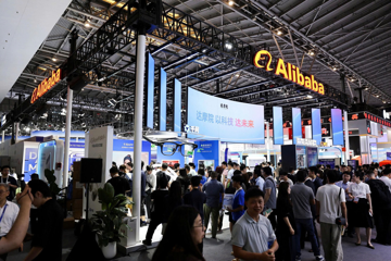 Alibaba bất ngờ bán studio game tỷ USD, đặt cược lớn vào cuộc đua AI với Mỹ