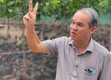 Bầu Đức nói thẳng vị trí khó tuyển hơn ‘giám đốc ngân hàng’, tuyên bố ngoài lương còn thưởng bằng cổ phiếu
