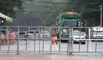 Biên giới phong tỏa, Campuchia cùng Thái Lan vẫn lập nên kỳ tích