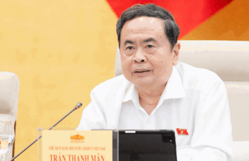 Chủ tịch Quốc hội: Không biến ngân hàng thành 'giấy chứng nhận an toàn' cho trái phiếu doanh nghiệp