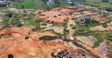 Chủ tịch Thái Nguyên 'chốt' thời gian hoàn thành kiểm đếm dự án KCN Yên Bình 2