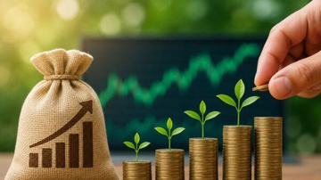 Duy trì lãi cao, một doanh nghiệp dược tạm ứng tiếp cổ tức đợt 3/2025 tỷ lệ gần 20%