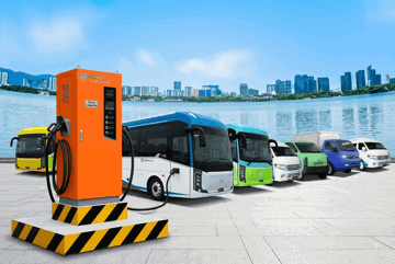 Hãng xe Kim Long Motor bắt tay với hệ thống trạm sạc của Phương Trang: Chi tiết chi phí tính theo khung giờ