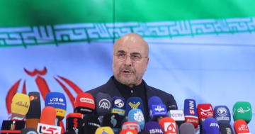 Iran tuyên bố chiến thắng trong cuộc đối đầu với Mỹ và Israel
