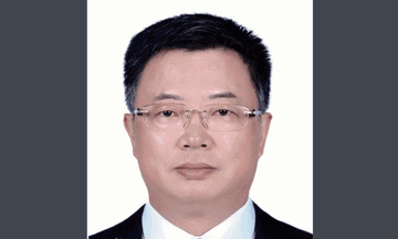 Khai trừ Đảng, tịch thu tài sản, cách toàn bộ chức vụ của nguyên Phó Chủ tịch Ngân hàng Phát triển Nông nghiệp Trung Quốc