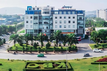 Lợi nhuận 'bốc hơi' 78% do triển vọng bàn giao khu công nghiệp sụt giảm, cổ phiếu KBC vẫn kỳ vọng tăng 20%
