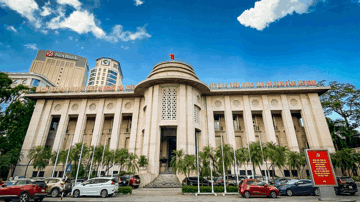 Ngân hàng Nhà nước phát hiện vi phạm kinh tế lên tới 562.468 tỷ đồng