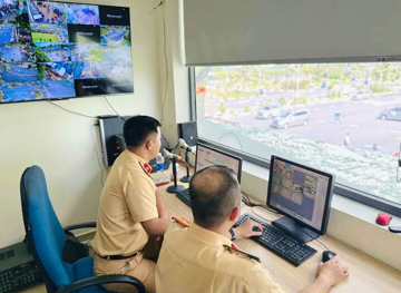 Những người sắp thi bằng lái ô tô cần chú ý 12 bài sát hạch mới này