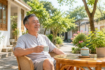 Ở Việt Nam cần bao nhiêu tiền để nghỉ hưu thoải mái?