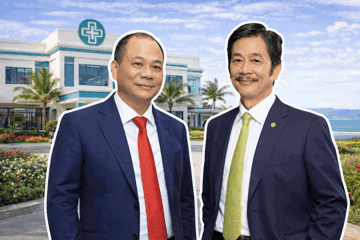 Phó Thủ tướng yêu cầu phát triển ‘nền kinh tế bạc’, Vingroup và NovaGroup sẵn sàng khai phá mỏ vàng 3,6 tỷ USD