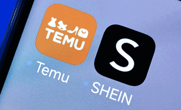 Shein 'gậy ông đập lưng ông', thua kiện Temu ngay trước thềm IPO 30 tỷ USD