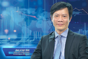 TS. Lê Duy Bình: Phải giải ngân ít nhất 99%, thậm chí 100% vốn đầu tư công để tạo động lực tăng trưởng năm 2026