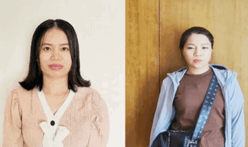 Tuyên án 3 năm tù treo, truy thu hơn 840 triệu đồng đối với 2 nhân viên của cơ sở tiêm chủng