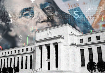 USD trượt giá khi kỳ vọng Fed tăng lãi suất giảm mạnh, bất ổn Trung Đông phủ bóng thị trường