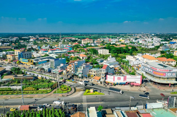 Vùng đất tập trung loạt ‘ông lớn’ Vingroup, Sun Group sắp có dự án đô thị hơn 14.600 tỷ đồng