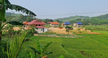 Xây nhà trái phép trên đất nông nghiệp, khi Nhà nước thu hồi đất có được bồi thường?