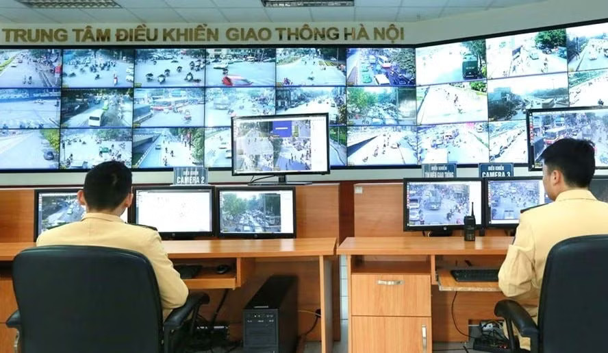 Cách tra cứu phạt nguội nhanh, tránh 'lỗi chồng lỗi' - Ảnh 4.