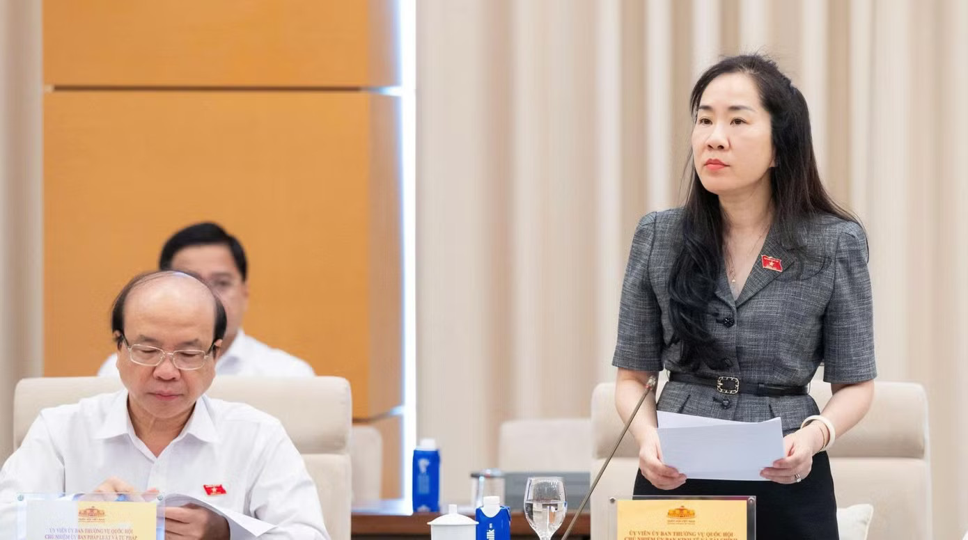 Đề xuất mới về kiểm tra việc in, đúc, tiêu hủy tiền - Ảnh 2.