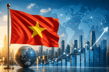Bảng xếp hạng quốc tế: Việt Nam bất ngờ đạt vị trí số 1 thế giới, vượt qua cả Thái Lan và Nhật Bản