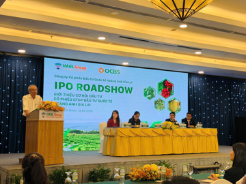 Bầu Đức đưa 'át chủ bài' lên sàn chứng khoán: IPO giá 60.600 đồng/cp, tham vọng mở rộng hàng nghìn ha cà phê