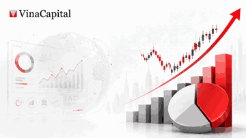 Cổ phiếu doanh nghiệp có chất lượng đã giảm khoảng 40-50%, VinaCapital 'mạnh tay' giải ngân