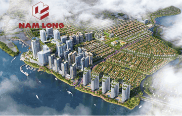 Định giá hấp dẫn, nền tảng vững vàng: Chuyên gia chỉ ra loạt động lực tăng trưởng, khuyến nghị MUA cổ phiếu NLG
