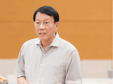 Dự thảo Luật Hình sự: 'Có thể miễn trách nhiệm hình sự nếu khắc phục toàn bộ hậu quả'