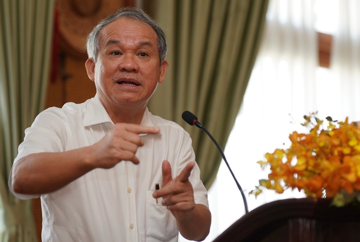 Gần 1.000 người làm việc tại nông trường 3.000ha của bầu Đức tại Lào, công khai thẳng thu nhập mỗi tháng bao nhiêu?