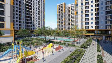Hà Nội chính thức khởi công dự án nhà ở xã hội chất lượng cao, quy mô 8.000 căn hộ