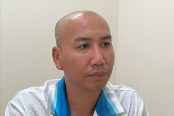 Khởi tố 'giang hồ mạng' Phú Lê và vợ