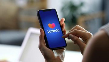 Lazada bị phạt 350 triệu đồng vì khiến người tiêu dùng hiểu nhầm