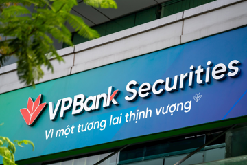 Một cá nhân chưa thể trả cho Chứng khoán VPBankS (VPX) hơn 28 tỷ đồng