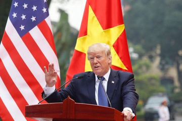 Mỹ tăng mạnh thuế chống bán phá giá, mặt hàng xuất khẩu tỷ USD của Việt Nam tiếp tục đón cú sốc mới