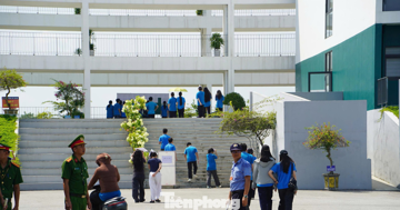 Ngày mai công bố điểm thi tốt nghiệp của học sinh Chuyên Tuyên Quang