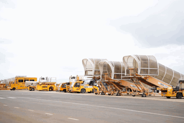 Ngày mai, Việt Nam chính thức mở cửa sân bay quốc tế tại tỉnh rộng nhất cả nước