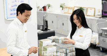 Phía sau 11 triệu tỷ đồng đang gửi trong ngân hàng
