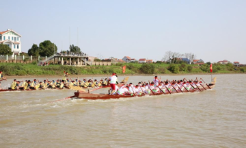 Phòng tuyến sông gắn với trận chiến hiển hách, nơi vang lên bản 'Tuyên ngôn độc lập đầu tiên' được lập hồ sơ đề nghị xếp hạng Di tích Quốc gia đặc biệt