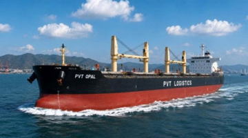 PVTrans (PVT) mở rộng đội tàu lên 68 chiếc, nâng tổng trọng tải đạt 2,1 triệu DWT