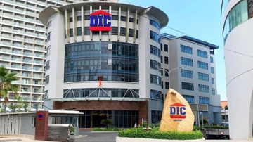 Thị giá về vùng đáy 3 năm, DIC Corp (DIG) sắp phát hành thêm gần 48 triệu cổ phiếu