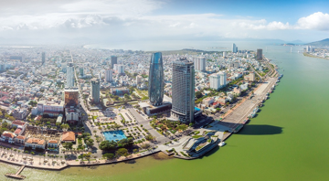 TP đáng sống nhất Việt Nam hiện có 356 dự án được áp cơ chế đặc thù