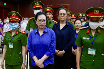 Trong trại giam, bà Trương Mỹ Lan được thông báo sắp nhận gần 20 tỷ đồng từ một cá nhân