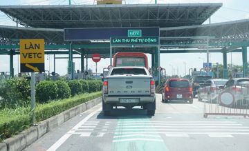 Từ 1/8, người dùng VETC, ePass phải trả thêm phí hàng tháng