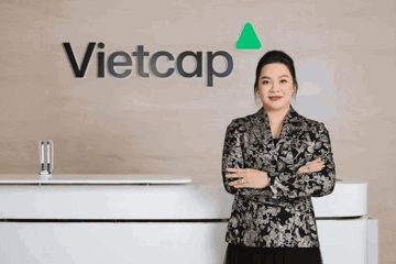 Vietcap (VCI) rót gần 390 tỷ đồng vào doanh nghiệp đứng sau chuỗi F&B Katinat, Phê La, Dì Mai...
