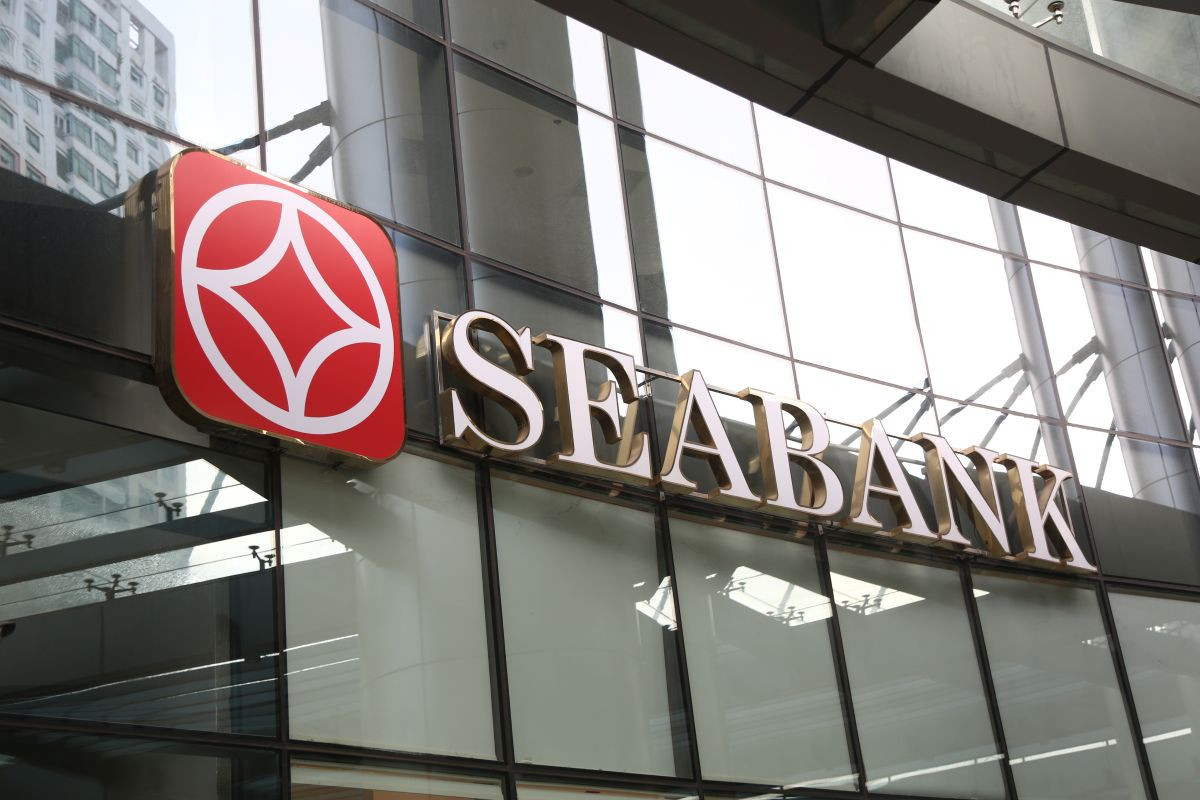 SeABank triển khai phát hành 40 triệu cổ phiếu ESOP giá 10.000 đồng/cổ phiếu cho 684 cán bộ nhân viên, tiếp tục củng cố nguồn lực tài chính (Ảnh: SeABank)